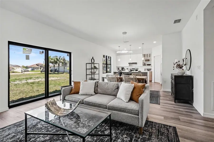 1727 NE 12th Terrace, Cape Coral, FL 33909 - #3