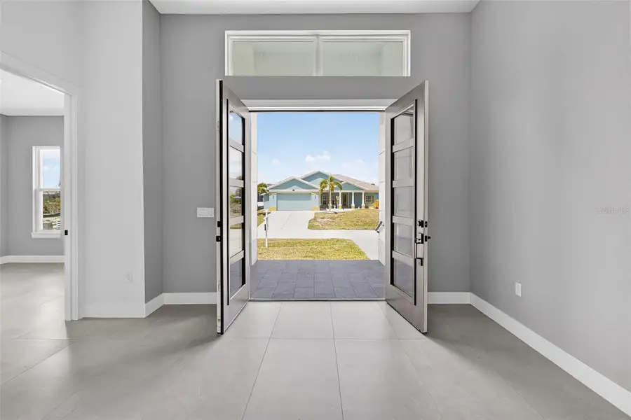 15109 Aquarius Circle, Port Charlotte, FL 33981 - #3