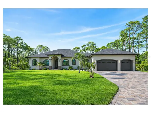 12252 Dietrich Avenue, PORT CHARLOTTE, FL 33953