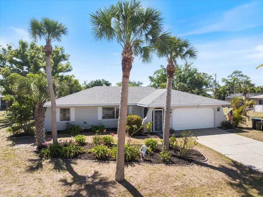 591 Porpoise Road, Venice, FL 34293 - #2