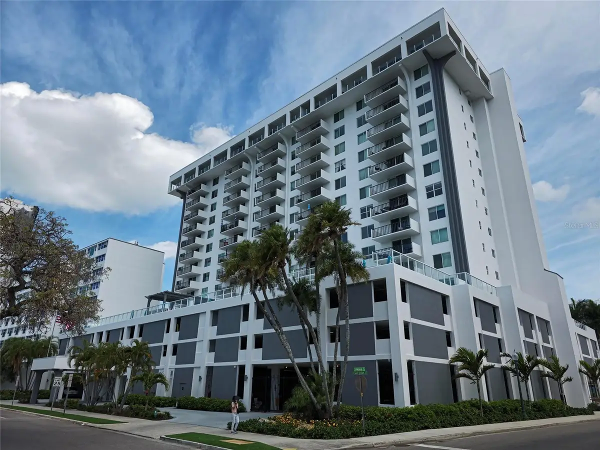 101 S Gulfstream Avenue # 4A, Sarasota, FL 34236 - #1
