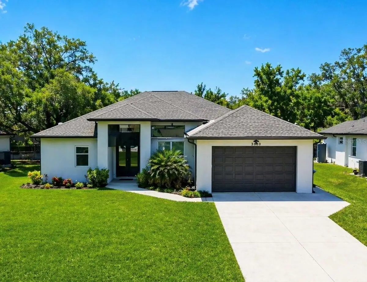 3090 Quarter Street, North Port, FL 34288 - #1