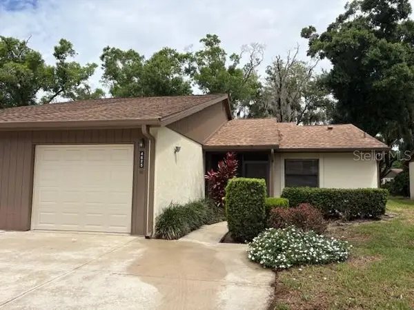 4625 Oak Hill Terrace #31, SARASOTA, FL 34232