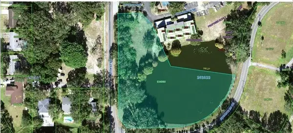 26-28-22-000000-034060 Buckeye Road, WINTER HAVEN, FL 33881