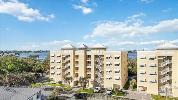 280 Hidden Bay Drive #302, OSPREY, FL 34229