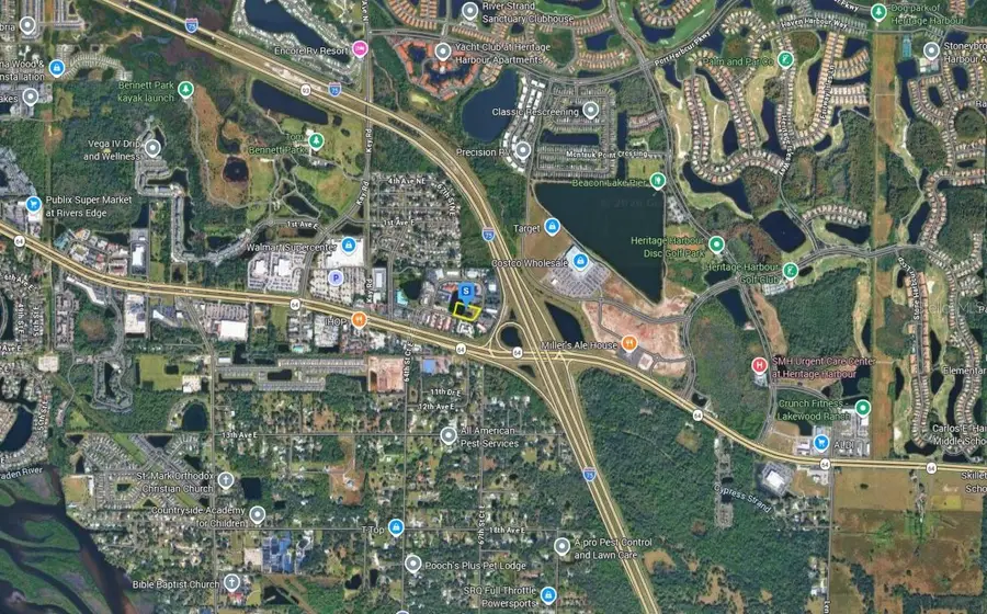 647 67th Street Circle E, Bradenton, FL 34208 - #3