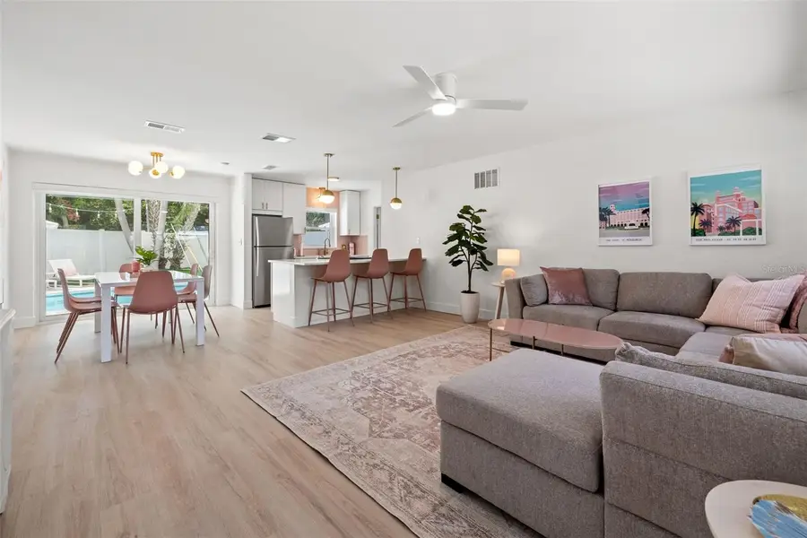 3755 Beach Drive Se, Saint Petersburg, FL 33705 - #3