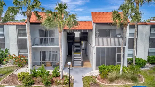 3221 Beneva Road #102, SARASOTA, FL 34232