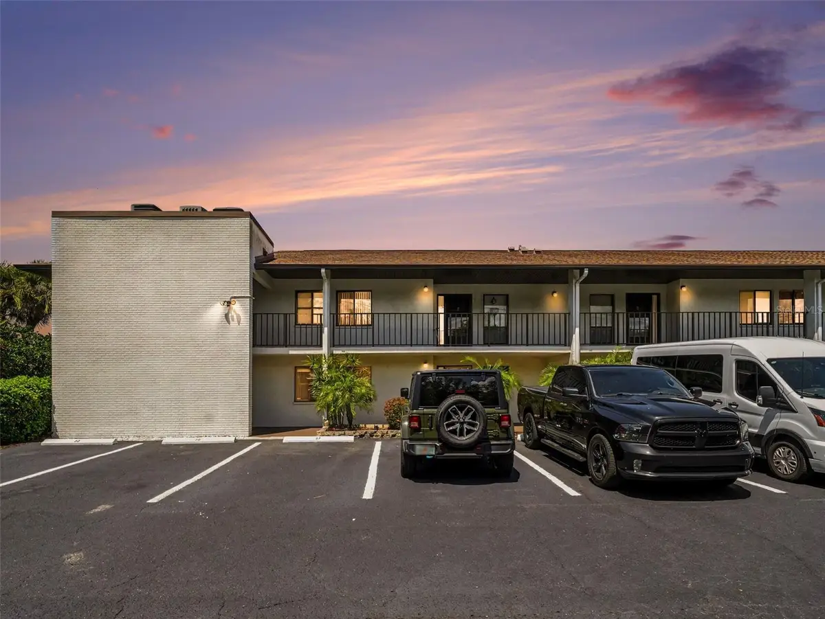 7205 Curtiss Avenue 1a Avenue #1A, Sarasota, FL 34231 - #1