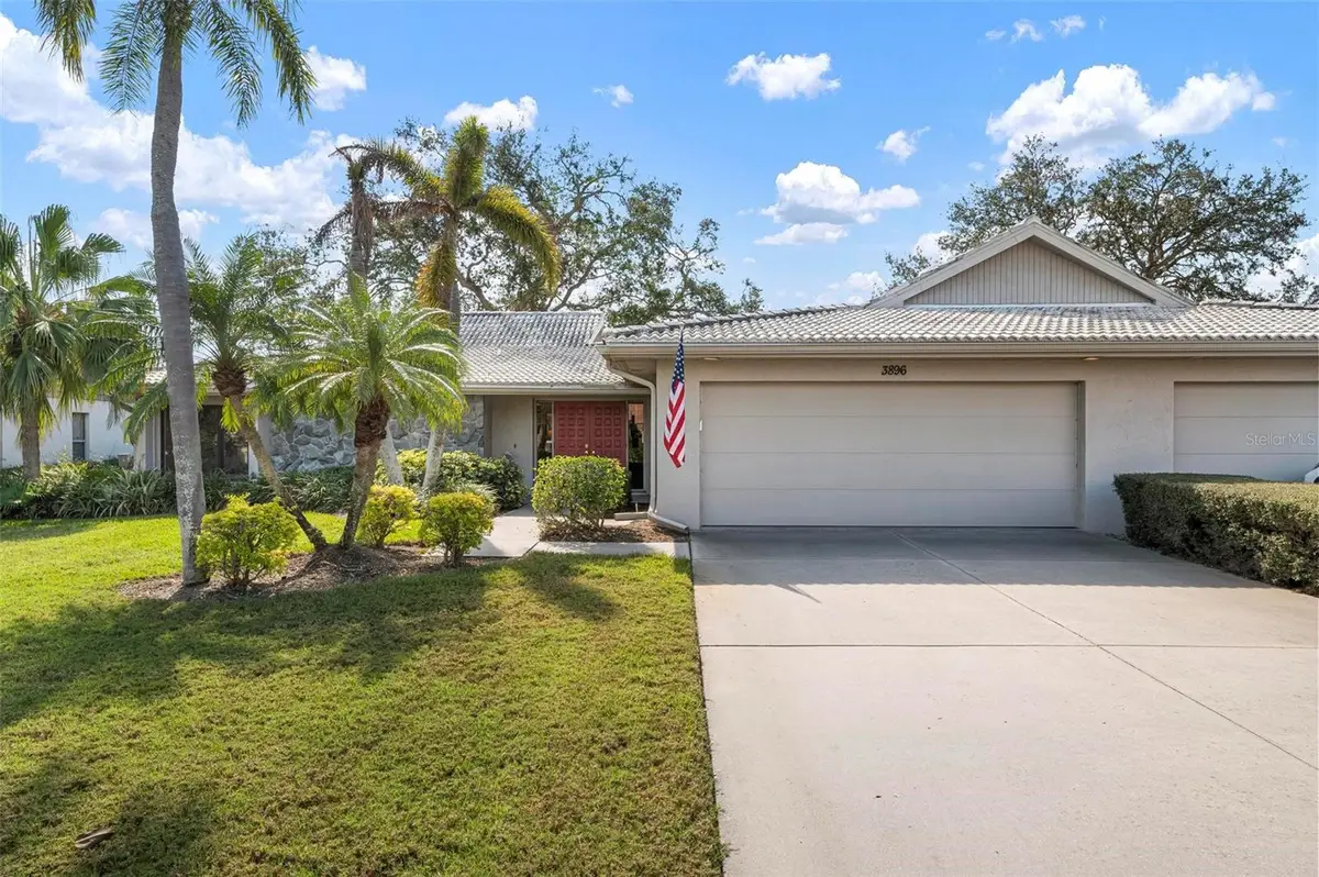 3896 Wilshire Drive #11, Sarasota, FL 34238 - #1