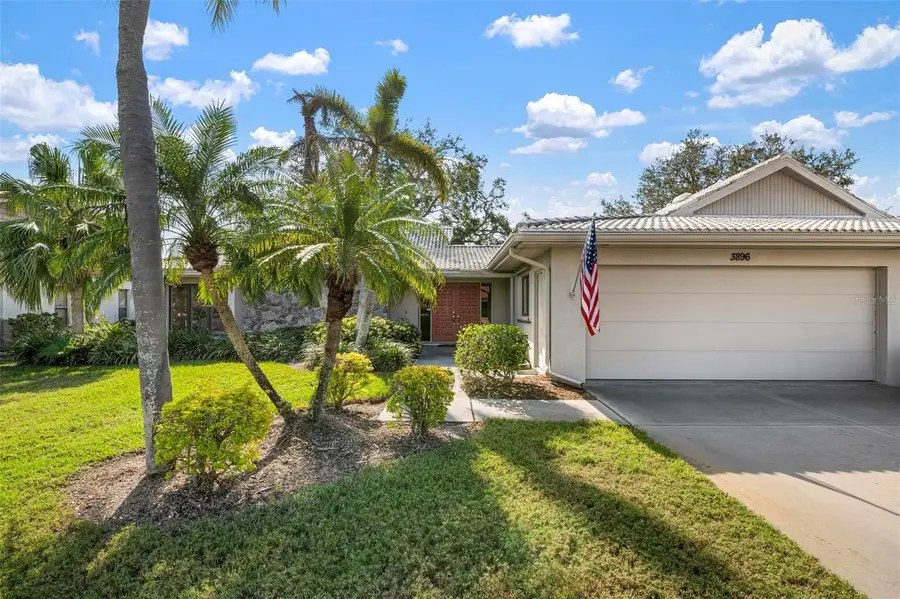 3896 Wilshire Drive #11, Sarasota, FL 34238 - #2