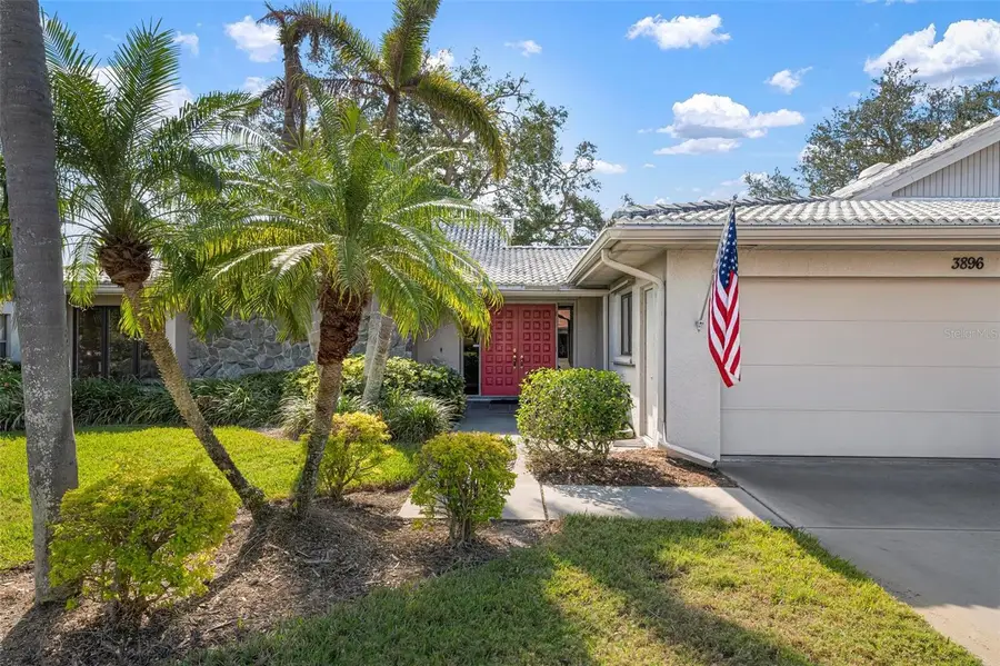 3896 Wilshire Drive #11, Sarasota, FL 34238 - #3