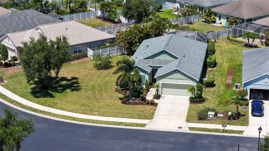 5303 Tide Point Way, Bradenton, FL 34208 - #3
