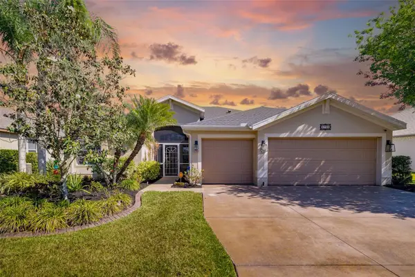 2720 124th Avenue E, PARRISH, FL 34219