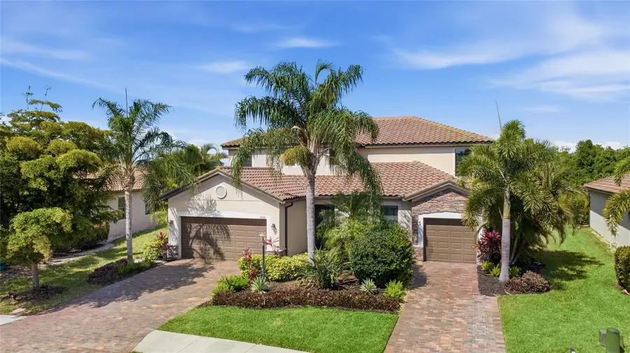 3508 Scrub Creek Run, Bradenton, FL 34211 - #3