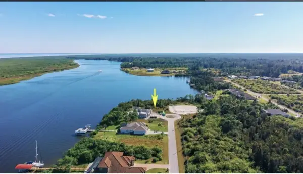 9488 St Marys Court, PORT CHARLOTTE, FL 33981