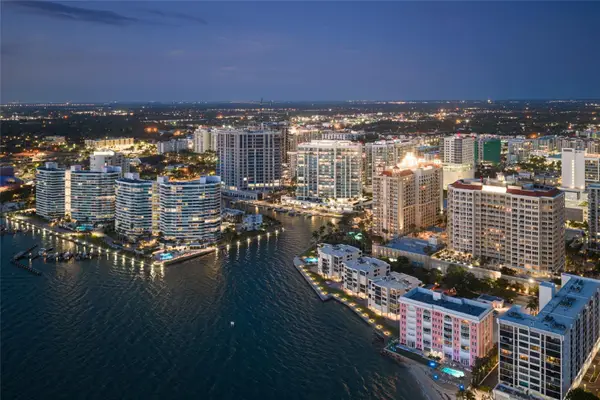988 Blvd Of The Arts #1710, SARASOTA, FL 34236