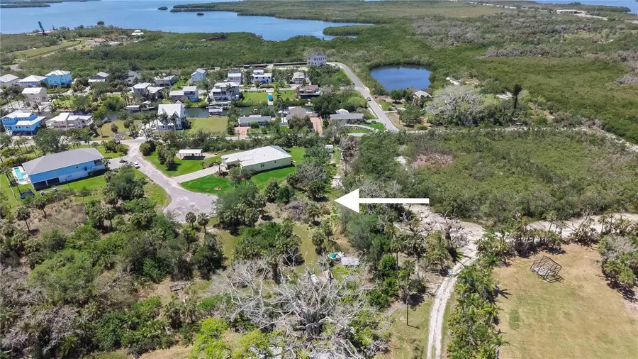 1910 Kennedy Court, Terra Ceia, FL 34250 - #3