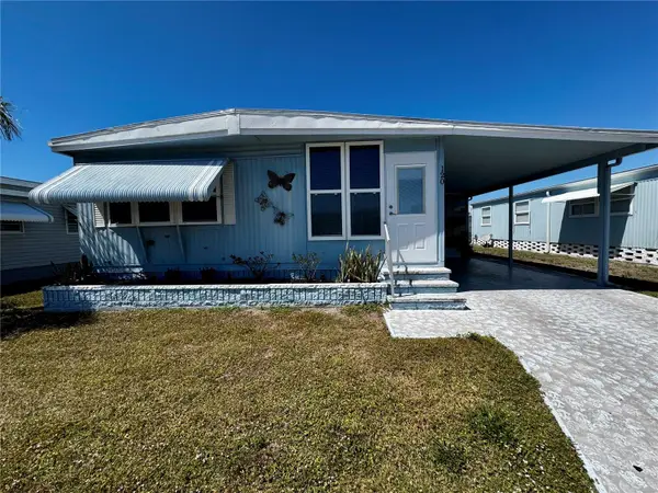 5619 Bayshore Road #120, PALMETTO, FL 34221