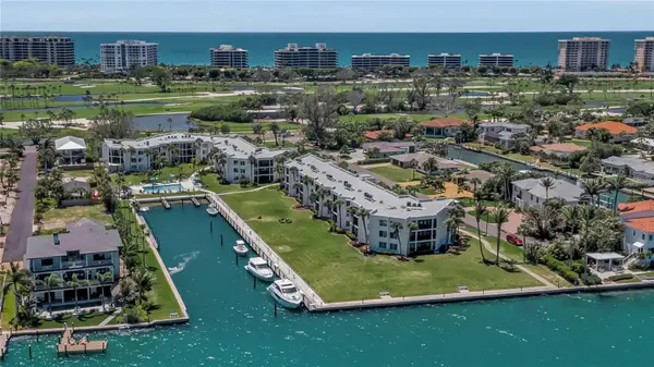448 Gulf Of Mexico Drive #A205, LONGBOAT KEY, FL 34228