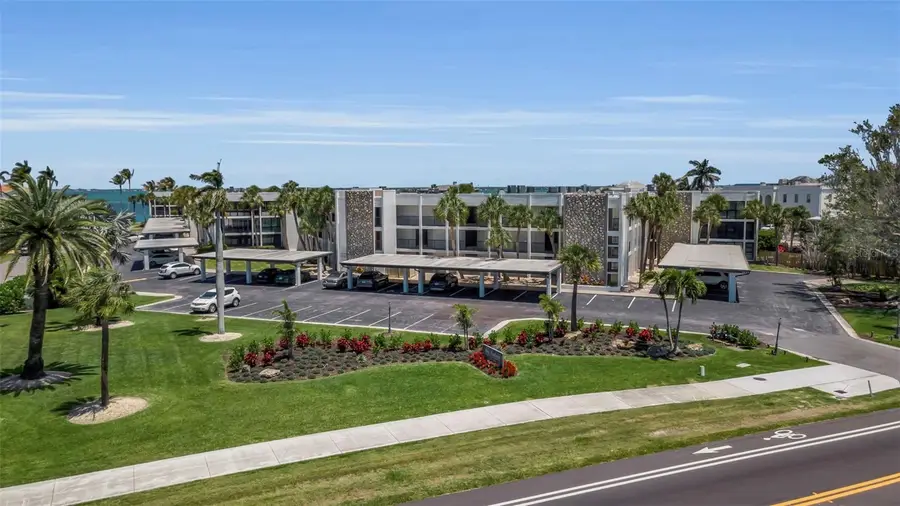 448 Gulf Of Mexico Drive #A205, Longboat Key, FL 34228 - #3