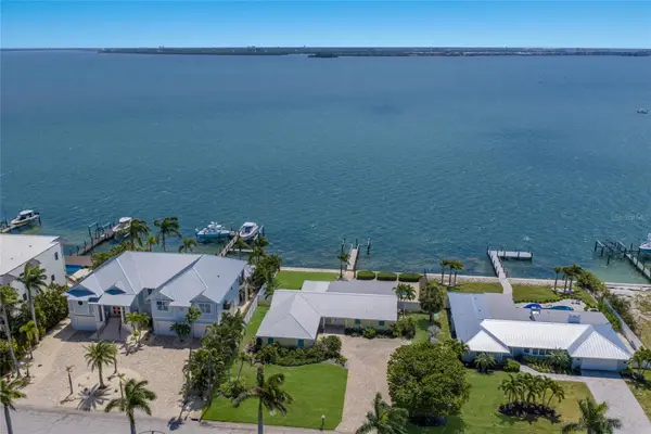 633 Key Royale Drive, HOLMES BEACH, FL 34217