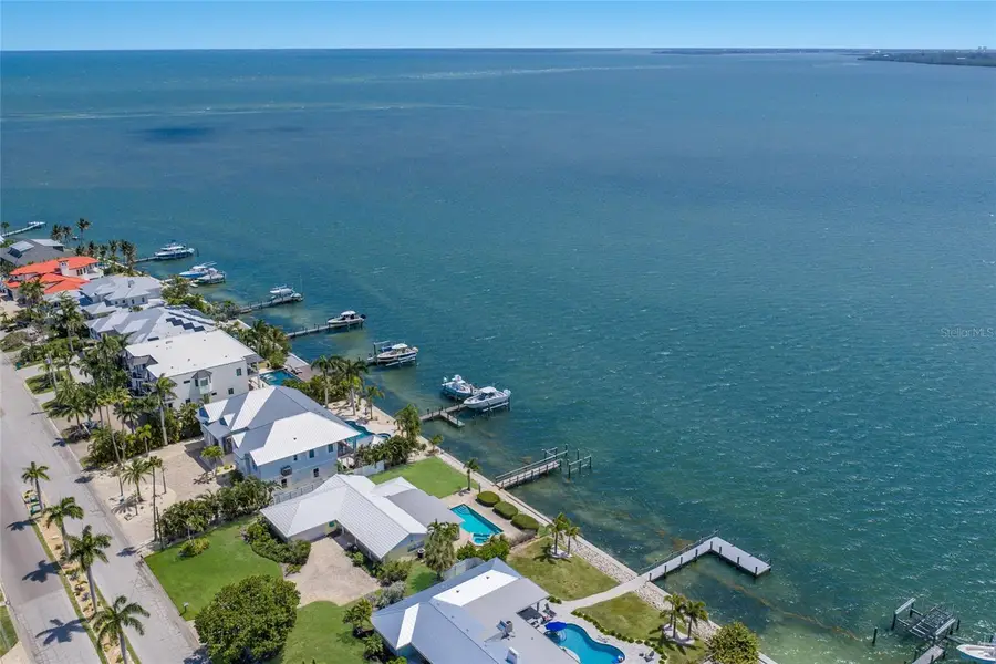 633 Key Royale Drive, Holmes Beach, FL 34217 - #2