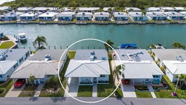 900 Spanish Drive N, LONGBOAT KEY, FL 34228