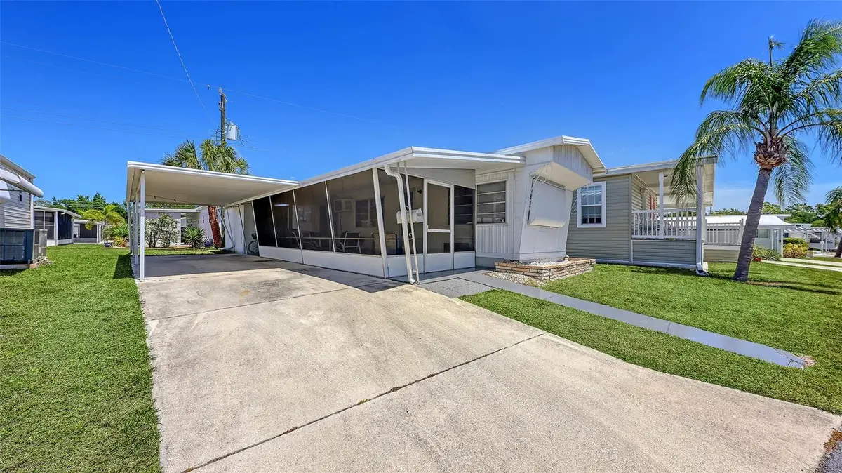 208 Southwinds Drive, Sarasota, FL 34231 - #1