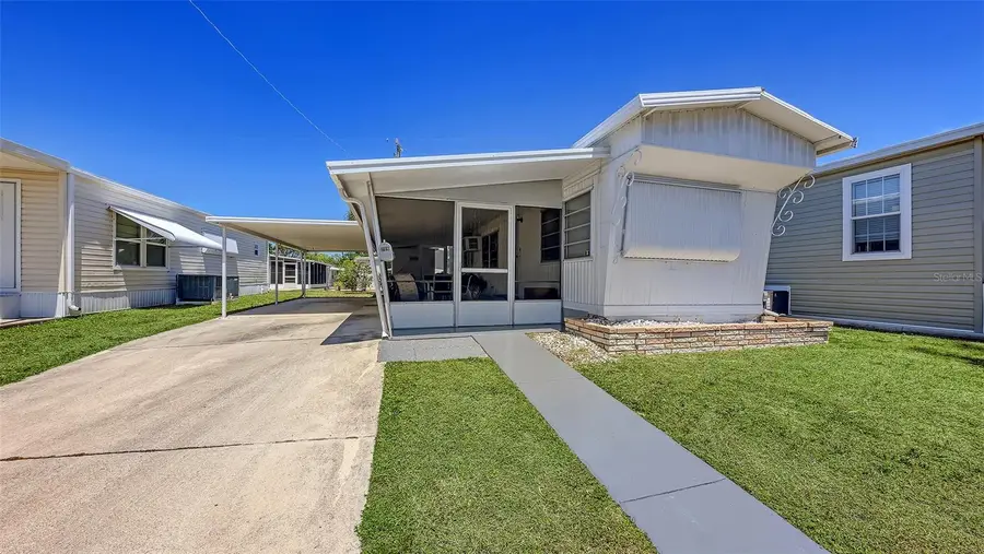 208 Southwinds Drive, Sarasota, FL 34231 - #2