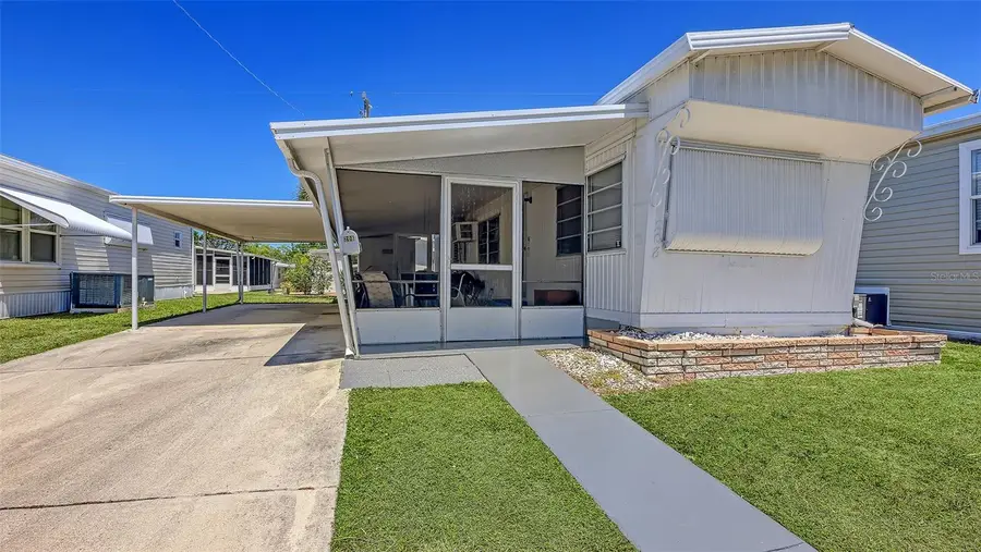 208 Southwinds Drive, Sarasota, FL 34231 - #3