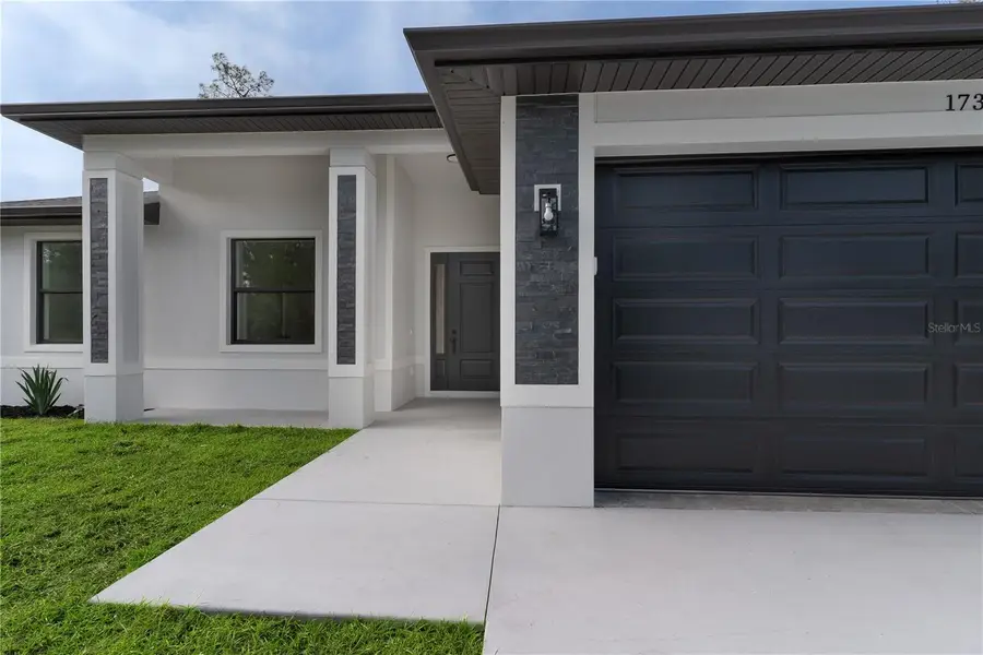 17399 Vallybrook Avenue, Port Charlotte, FL 33954 - #3