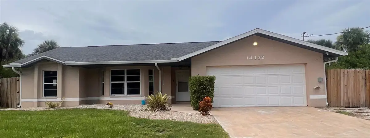14432 Mc Clellan Avenue, Port Charlotte, FL 33953 - #1