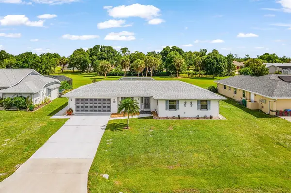 26058 Deep Creek Boulevard, PUNTA GORDA, FL 33983