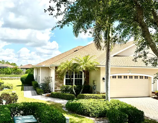1953 Scarlett Avenue, NORTH PORT, FL 34289