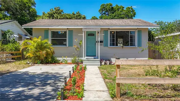 2435 14th Avenue N, ST PETERSBURG, FL 33713