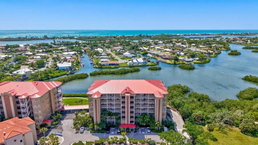 5100 Jessie Harbor Drive #304, Osprey, FL 34229 - #2