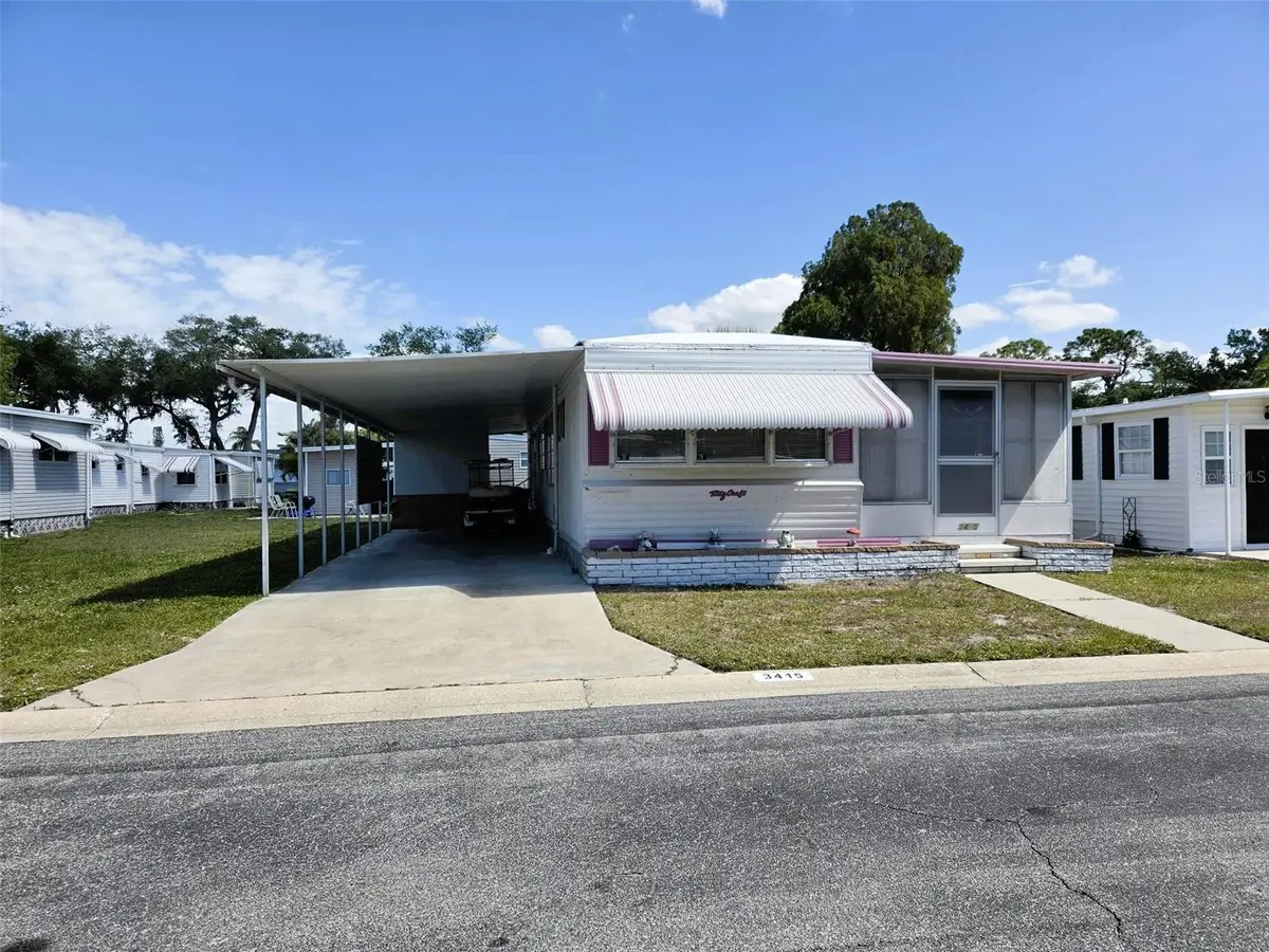 3415 Spanish Oak Terrace, Sarasota, FL 34237 - #1