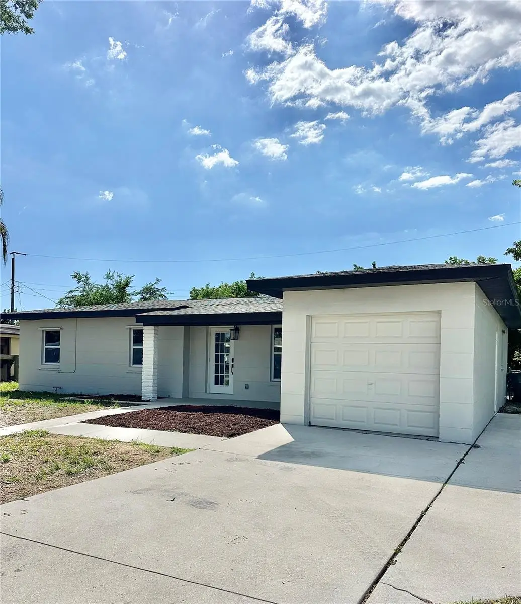 400 Dalton Boulevard, Port Charlotte, FL 33952 - #1