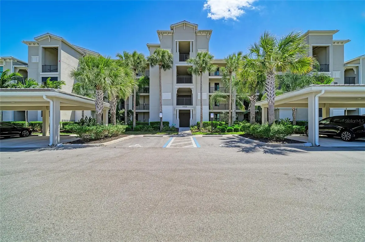 17520 Gawthrop Drive #202, Lakewood Ranch, FL 34211 - #1