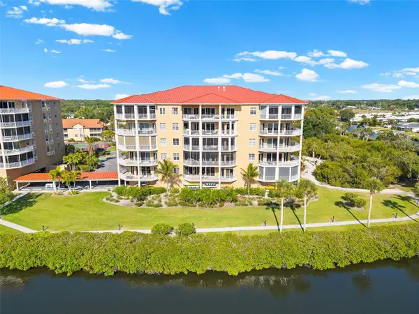 6100 Jessie Harbor Drive #202, OSPREY, FL 34229