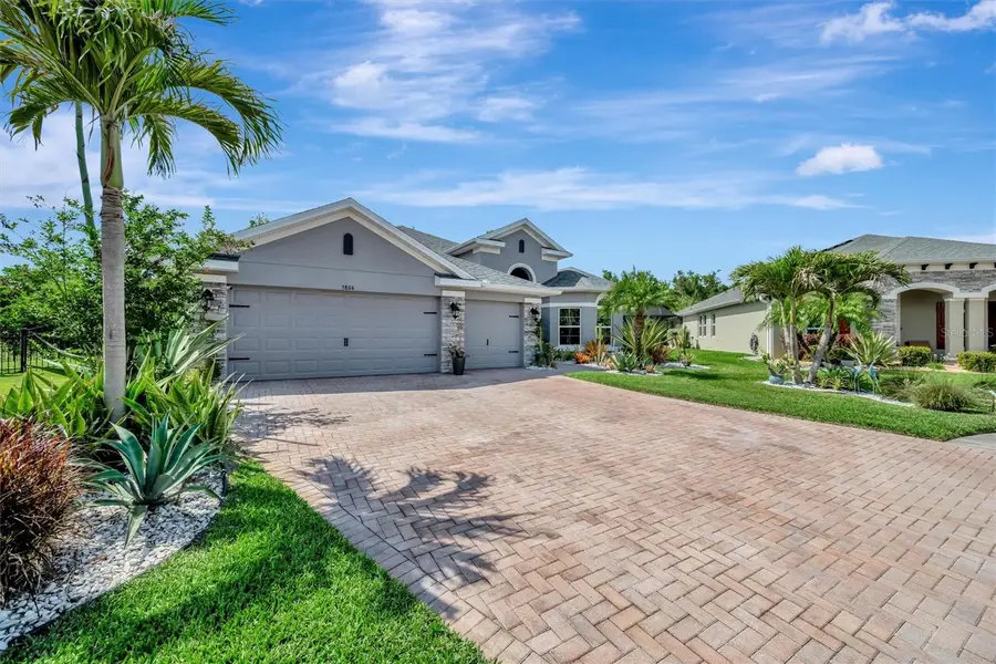 5804 49th Court E, Ellenton, FL 34222 - #3