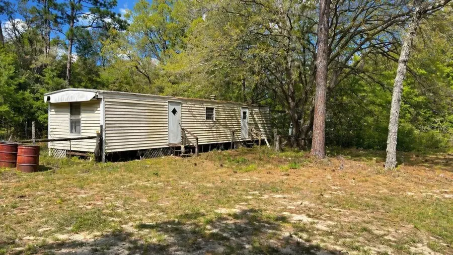 11281 NE 64th Place, Williston, FL 32696 - #2