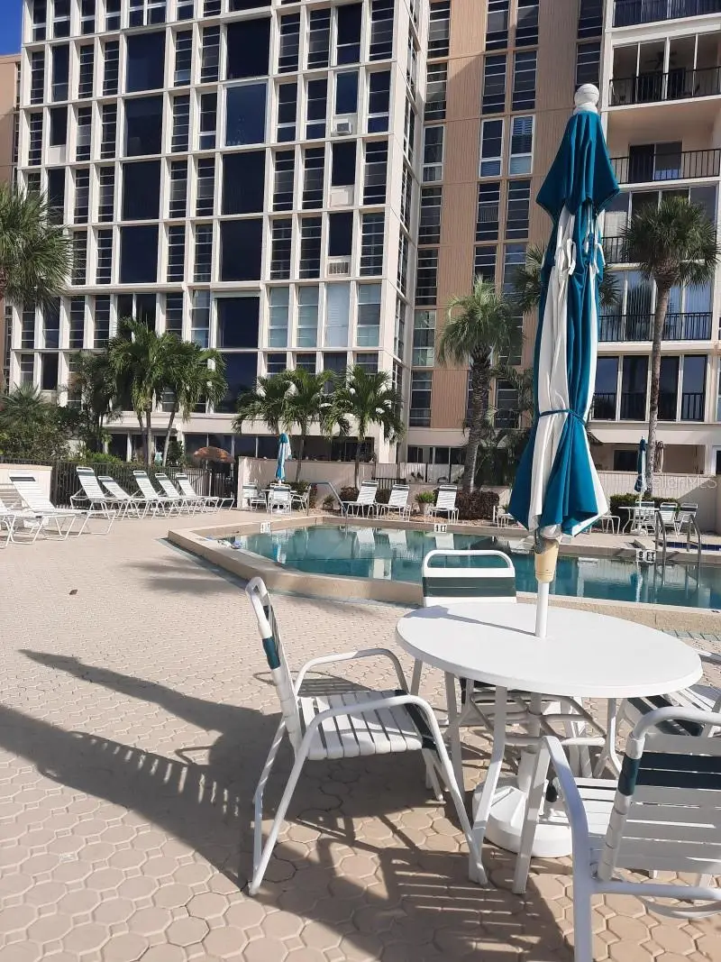 7400 Sun Island Drive S #107, South Pasadena, FL 33707 - #1