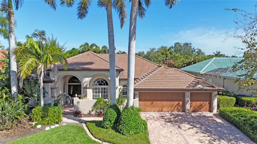 4813 Benchmark Court, Sarasota, FL 34238 - #2