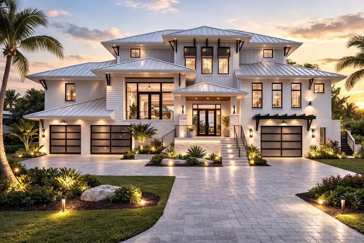 17411 1st Street E, Redington Shores, FL 33708 - #1