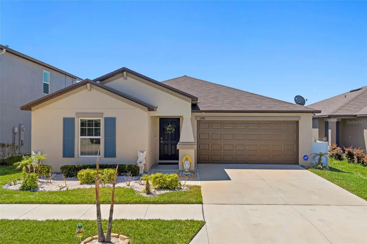 13383 Great Plains Drive, Riverview, FL 33579 - #1