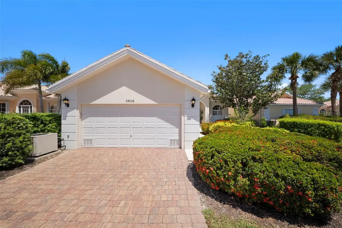 5609 Lucia Place, Sarasota, FL 34238 - #1