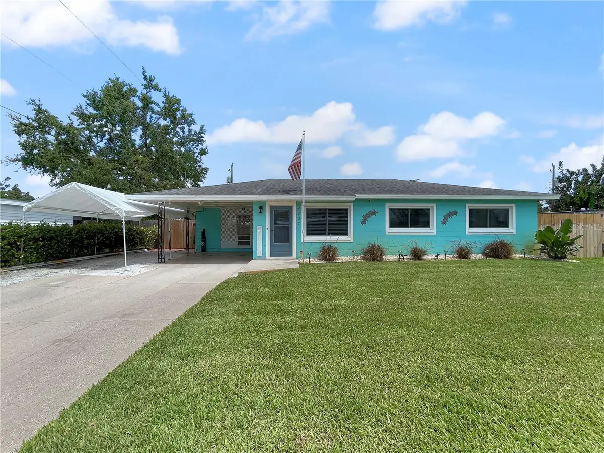 2307 Emory Avenue, Bradenton, FL 34207 - #1