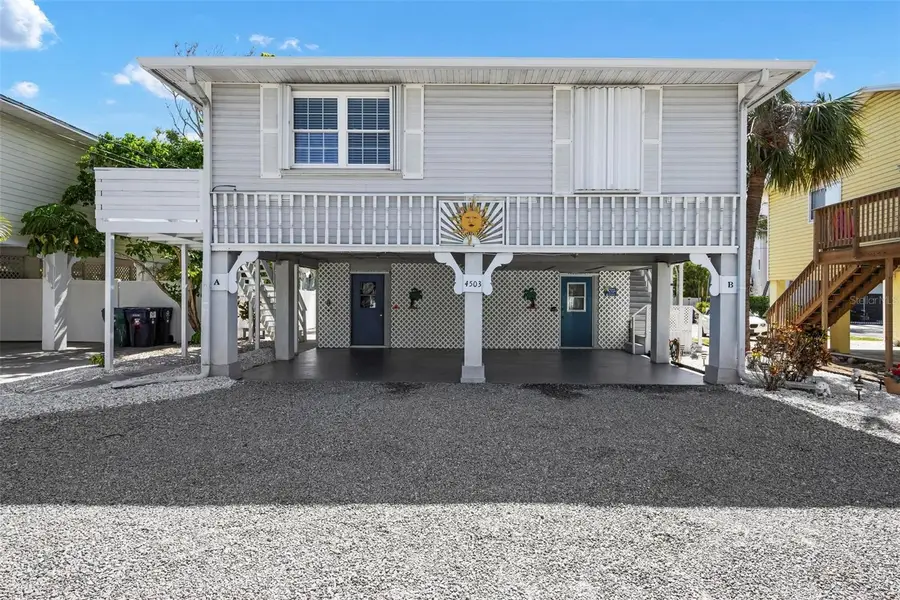 4503 Gulf Drive, Holmes Beach, FL 34217 - #2